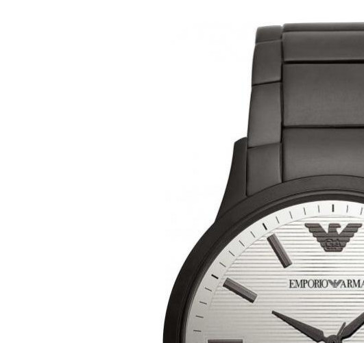 Zegarek Emporio Armani męskie AR11259 4