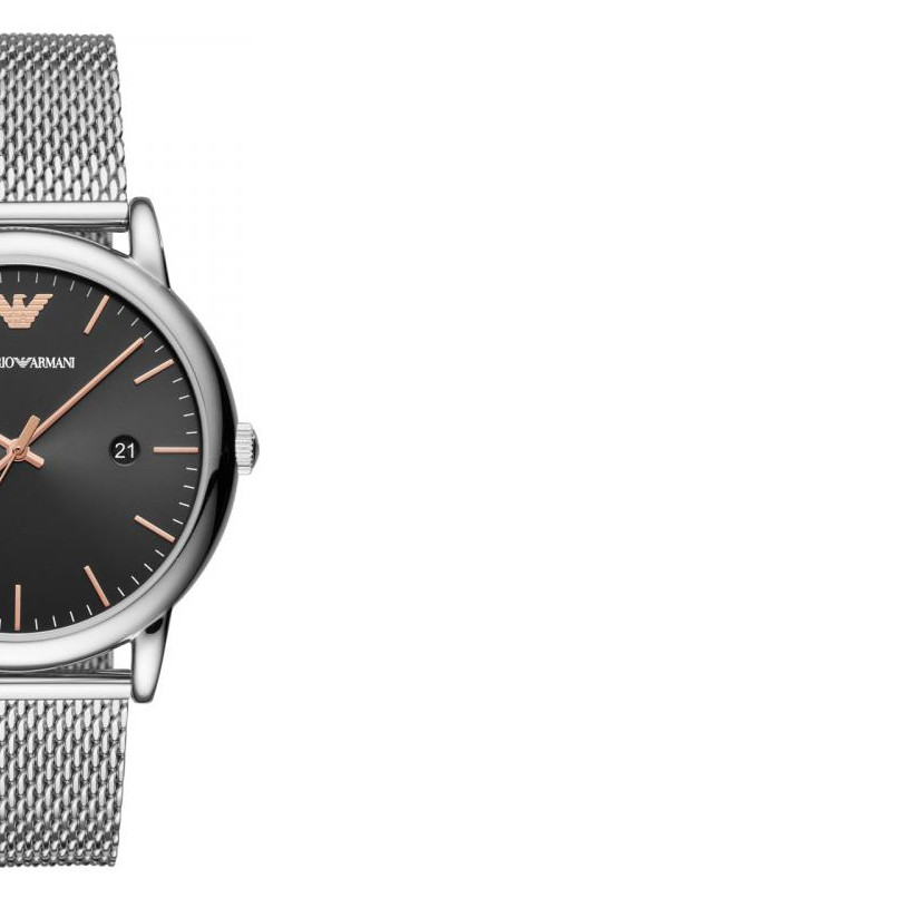 Zegarek Emporio Armani męskie AR11272 6