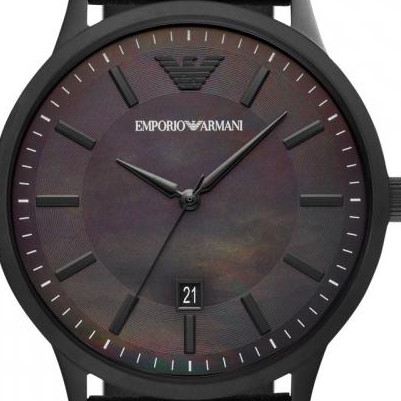 Zegarek Emporio Armani męskie AR11276 2