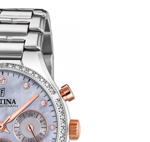 Zegarek Festina Boyfriend F204013 5