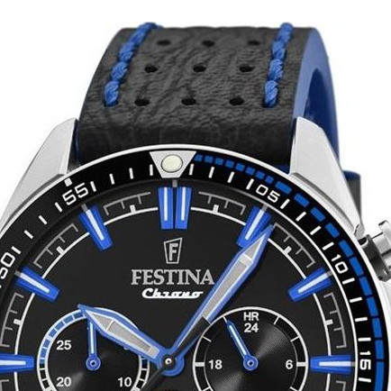 Zegarek Festina Chronograph F203773 3