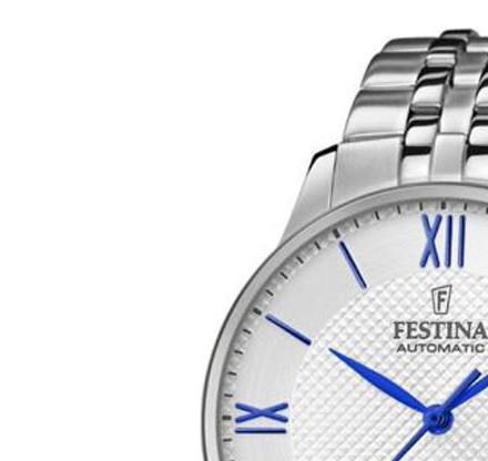 Zegarek Festina Classic F204821 4