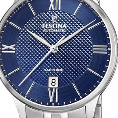 Zegarek Festina Classic F204822 2