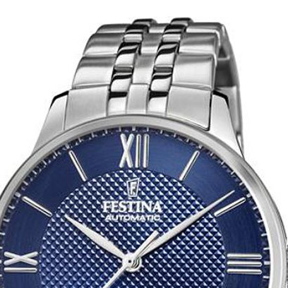 Zegarek Festina Classic F204822 3