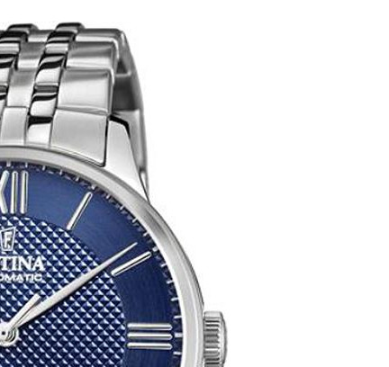 Zegarek Festina Classic F204822 5