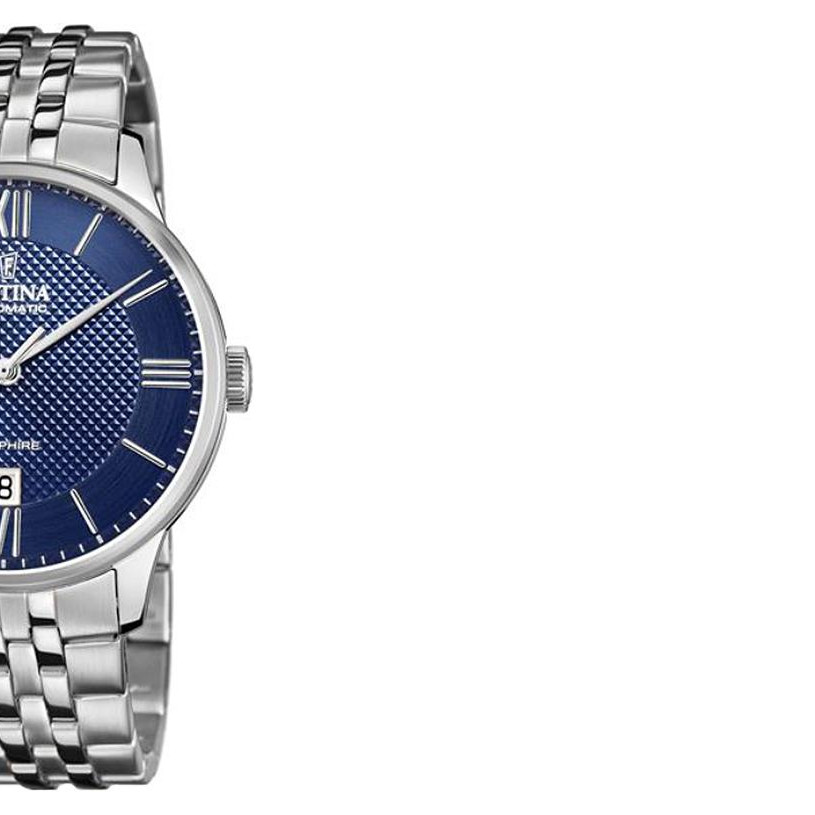 Zegarek Festina Classic F204822 6