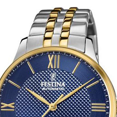 Zegarek Festina Classic F204832 3
