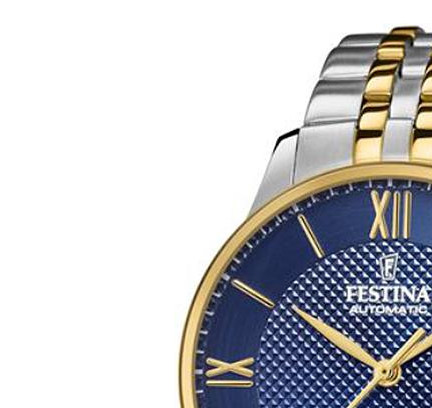 Zegarek Festina Classic F204832 4