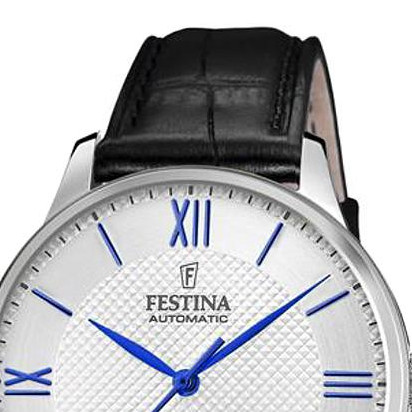 Zegarek Festina Classic F204841 3