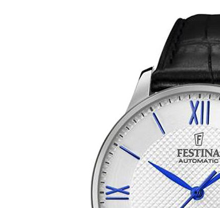 Zegarek Festina Classic F204841 4