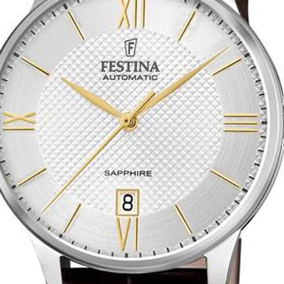Zegarek Festina Classic F204842 2