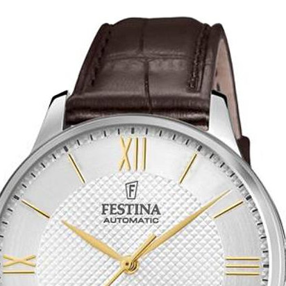 Zegarek Festina Classic F204842 3