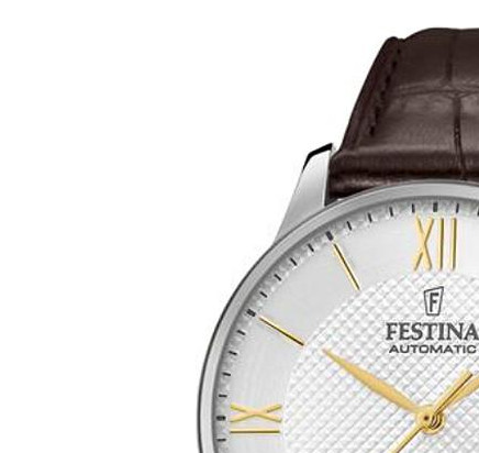 Zegarek Festina Classic F204842 4