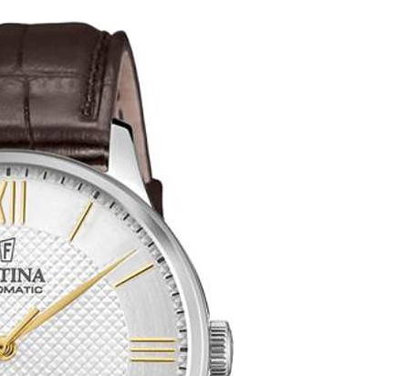 Zegarek Festina Classic F204842 5