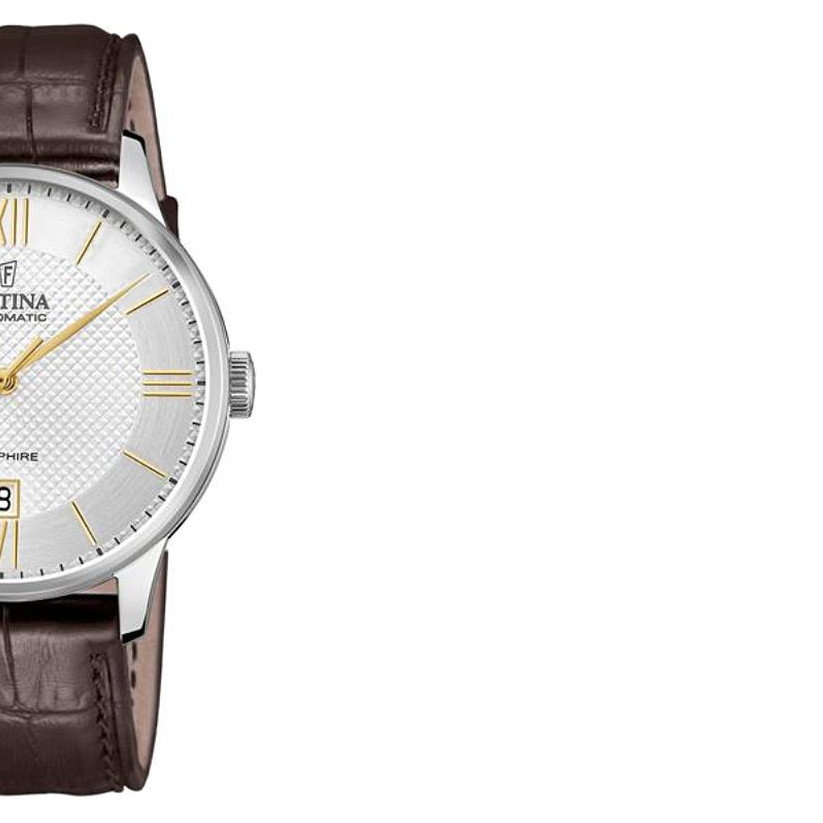 Zegarek Festina Classic F204842 6