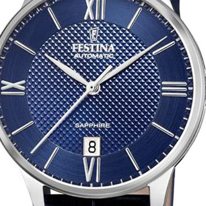 Zegarek Festina Classic F204843 2