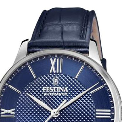 Zegarek Festina Classic F204843 3