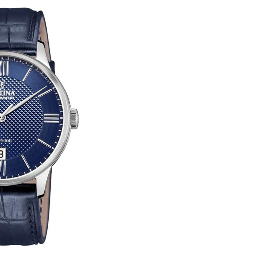 Zegarek Festina Classic F204843 6