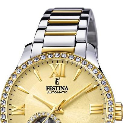 Zegarek Festina Classic F204861 3