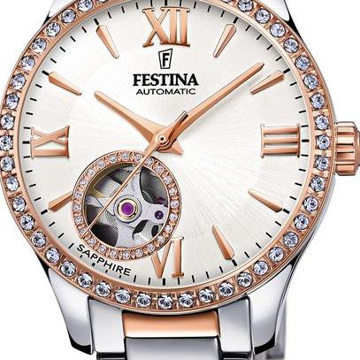 Zegarek Festina Classic F204871 2