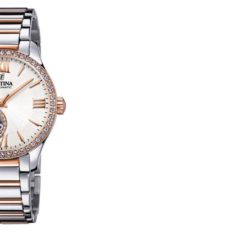 Zegarek Festina Classic F204871 6