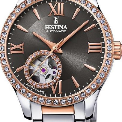 Zegarek Festina Classic F204872 2