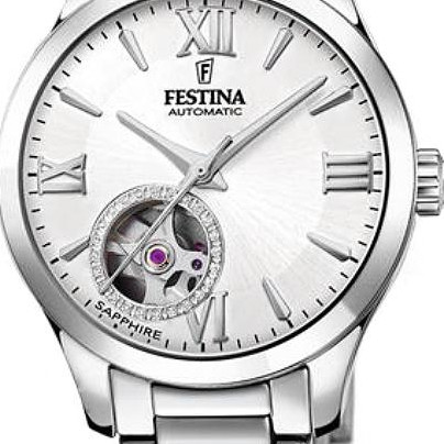 Zegarek Festina Classic F204881 2