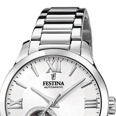 Zegarek Festina Classic F204881 3