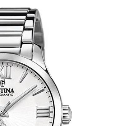 Zegarek Festina Classic F204881 5