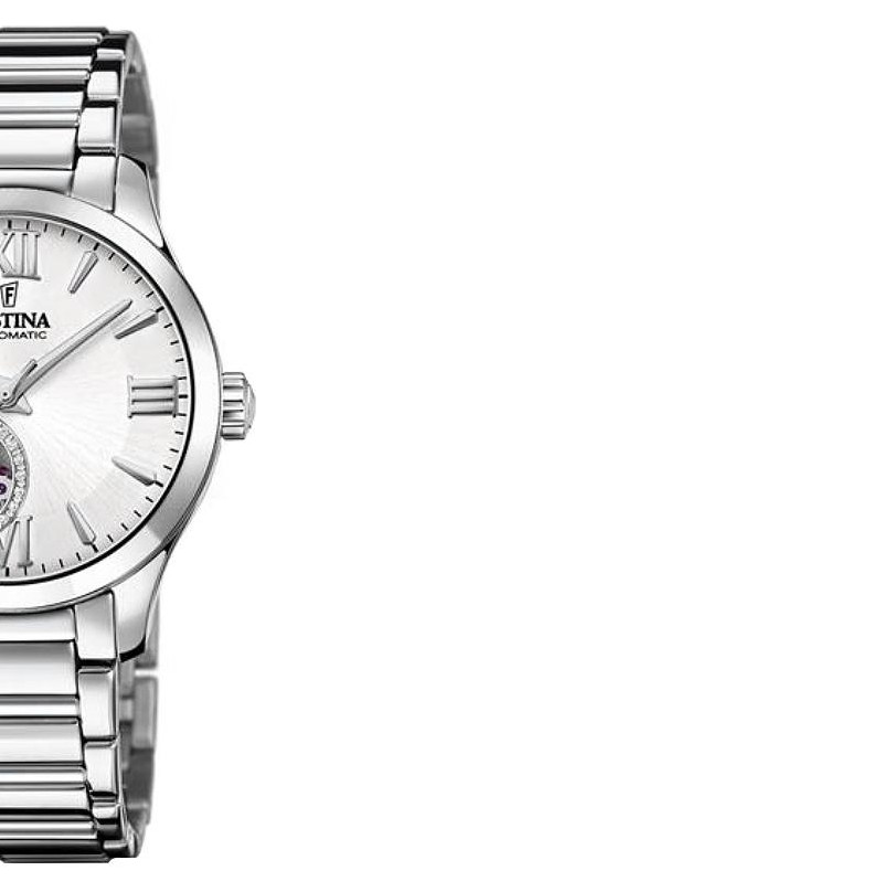 Zegarek Festina Classic F204881 6