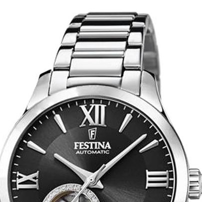 Zegarek Festina Classic F204882 3