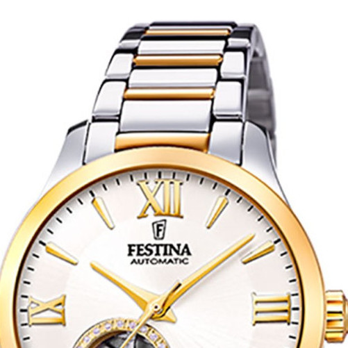 Zegarek Festina Classic F204891 3
