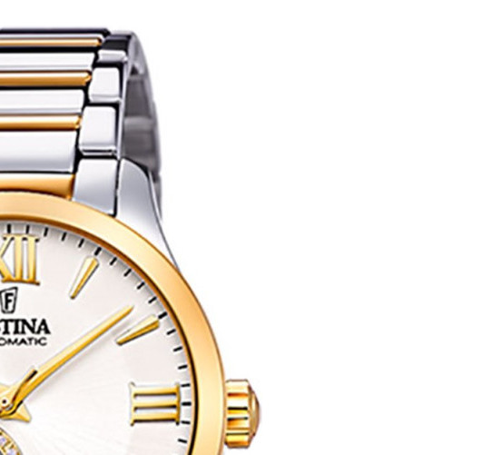 Zegarek Festina Classic F204891 5