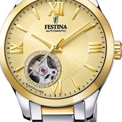 Zegarek Festina Classic F204892 2