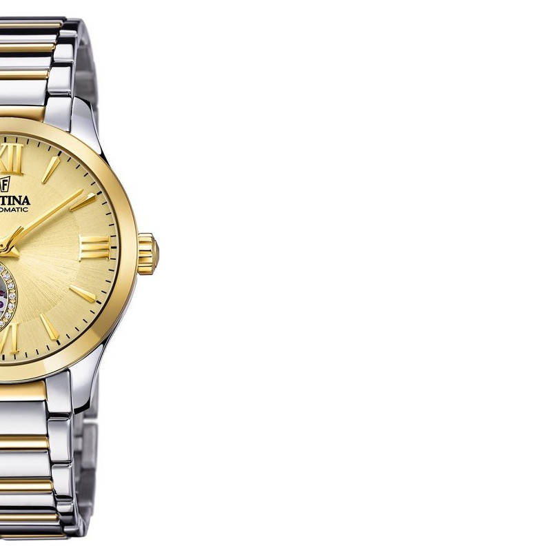 Zegarek Festina Classic F204892 6