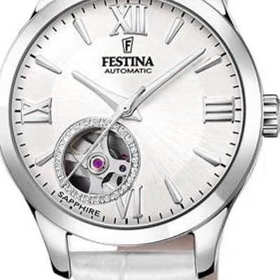 Zegarek Festina Classic F204901 2