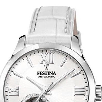 Zegarek Festina Classic F204901 3