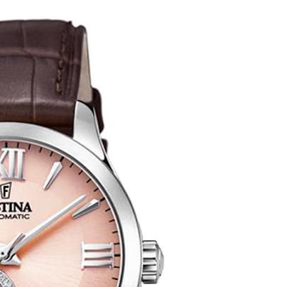 Zegarek Festina Classic F204902 5