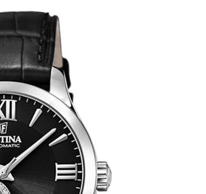 Zegarek Festina Classic F204903 5