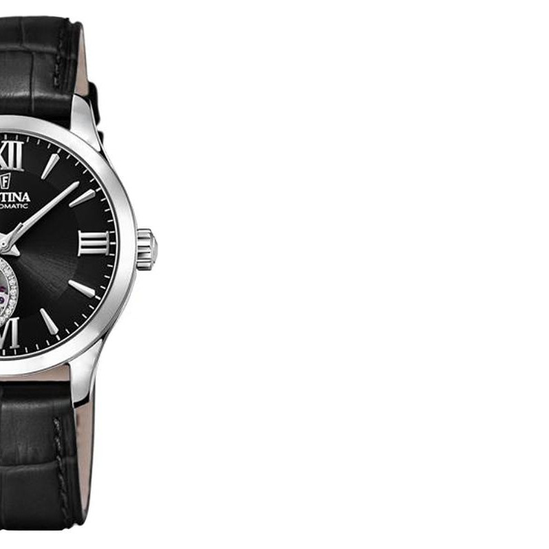Zegarek Festina Classic F204903 6