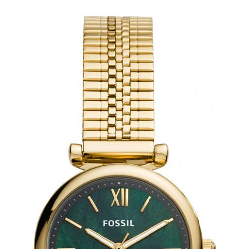 Zegarek Fossil Carlie Mini ES4645 3