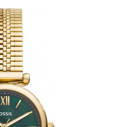 Zegarek Fossil Carlie Mini ES4645 5