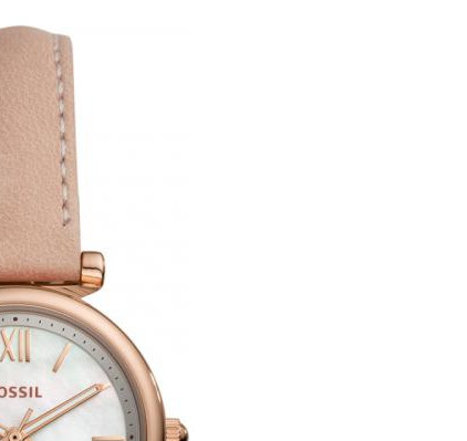 Zegarek Fossil Carlie Mini ES4699 5