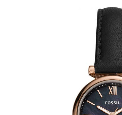 Zegarek Fossil Carlie Mini ES4700 4