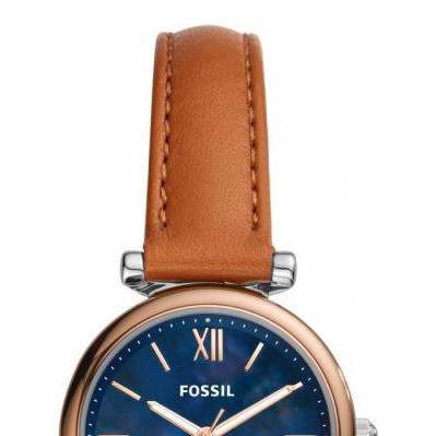 Zegarek Fossil Carlie Mini ES4701 3
