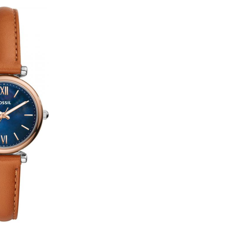 Zegarek Fossil Carlie Mini ES4701 6