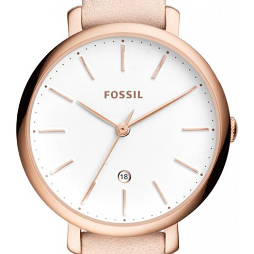 Zegarek Fossil Jacqueline ES4369 2