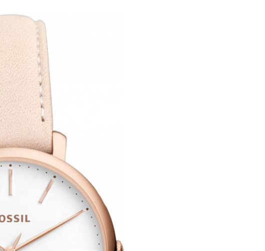 Zegarek Fossil Jacqueline ES4369 5