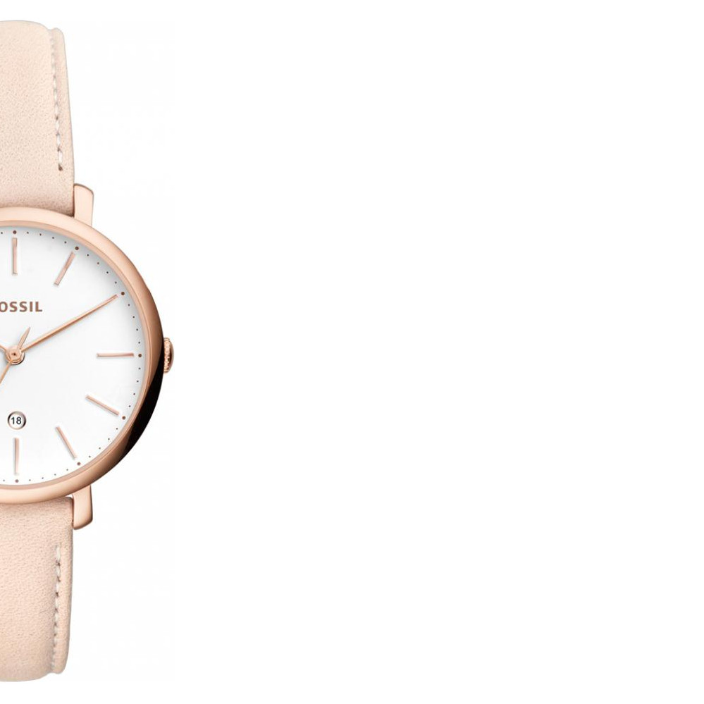 Zegarek Fossil Jacqueline ES4369 6