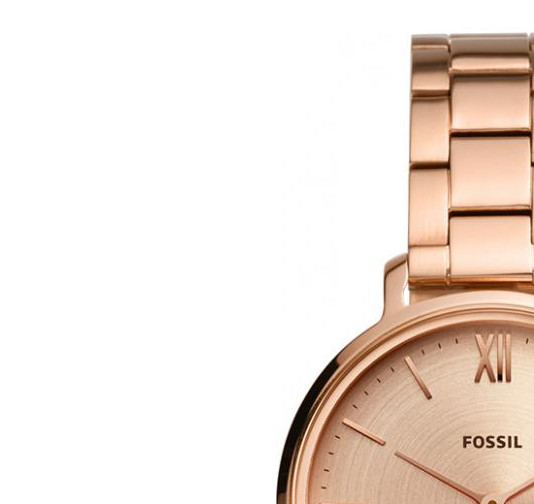 Zegarek Fossil Kalya ES4571 4